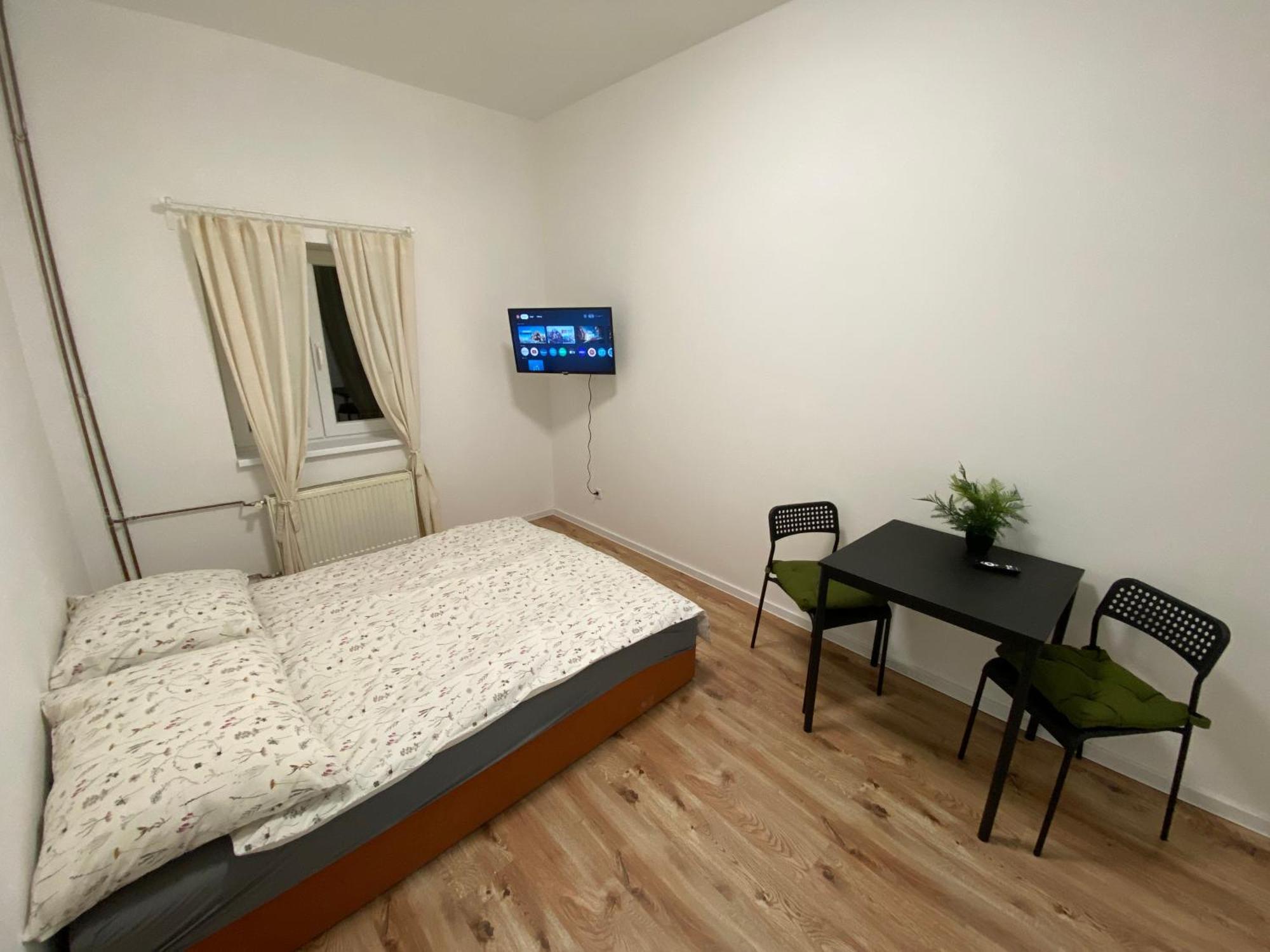 Apartman U Ljuby Jachymov Exterior photo